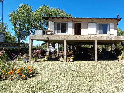 Casa en Venta en Delta del Tigre, Partido de Tigre