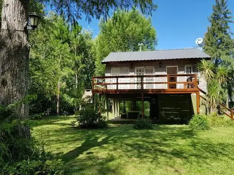 Casa en Venta en Delta del Tigre, Partido de Tigre