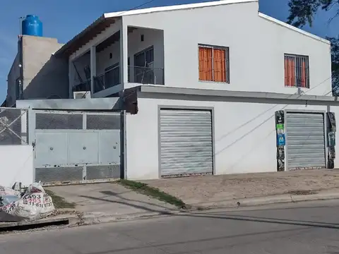 Casa en Venta en Ingeniero Adolfo Sourdeaux, Partido de Malvinas Argentinas