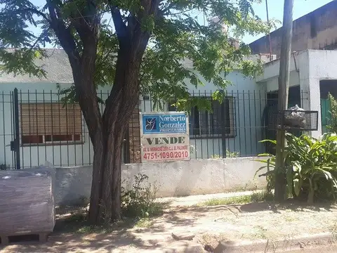 Casa en Venta en El Palomar, Partido de Morón