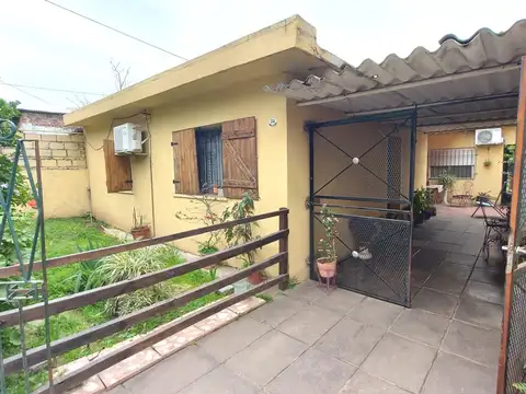 Casa en Venta en Castelar Sur, Castelar