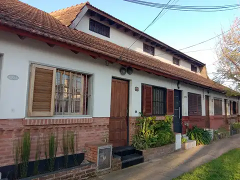 Casa en Venta en Castelar Sur, Castelar