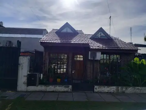 Casa en Venta en Gregorio de Laferrere, Partido de La Matanza