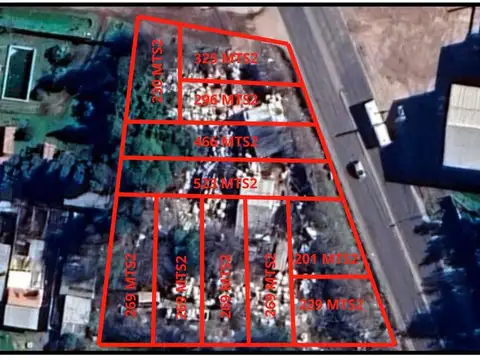 Terreno en Venta en Jose Clemente Paz, Partido de José C. Paz