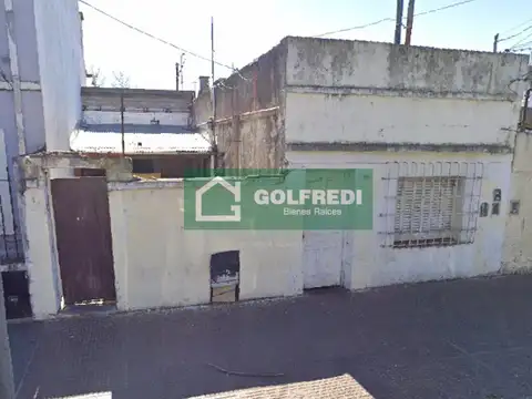 Casa en Venta en San Fernando Vias  /  Panamericana, San Fernando