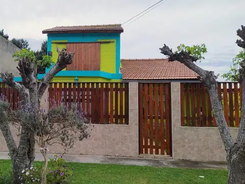 Casa en Venta en Mar de Ajo, Partido de La Costa