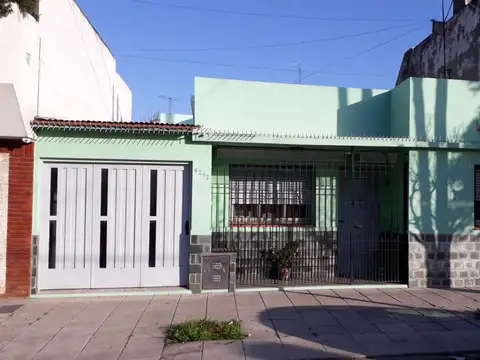 Casa en Venta en Remedios de Escalada, Partido de Lanús