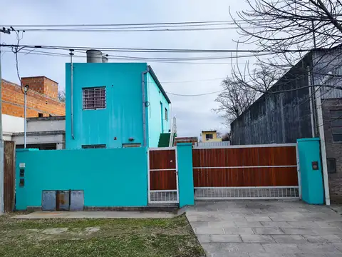 Casa en Venta en Lanusse, Lujan