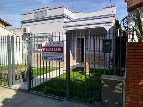 Casa en Venta en Quilmes, Partido de Quilmes