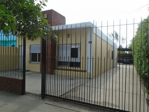 Casa en Venta en Burzaco, Partido de Almirante Brown
