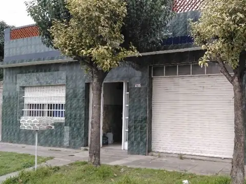 Casa en Venta en Isidro Casanova, Partido de La Matanza