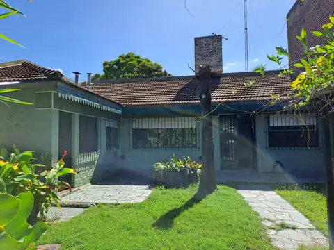 Casa en Venta en Castelar Sur, Castelar