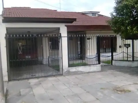 Casa en Venta en San Antonio de Padua, Partido de Merlo