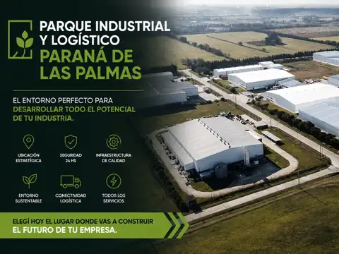 Terreno en Venta en Zarate, Partido de Zárate