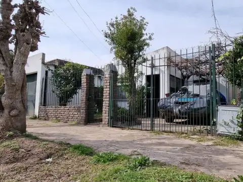 Casa en Venta en El Jaguel, Partido de Esteban Echeverría