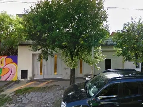Casa en Venta en Barrio San Nicolas, San Justo