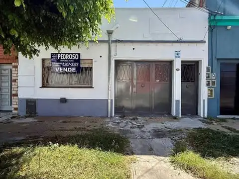 Casa en Venta en Villa Dominico, Partido de Avellaneda