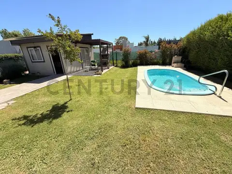 Casa en Venta en Chascomus, Partido de Chascomús