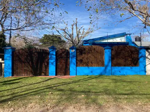 Casa en Venta en San Clemente del Tuyu, Partido de La Costa