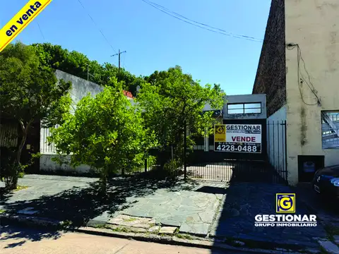 Casa en Venta en Valentin Alsina, Partido de Lanús