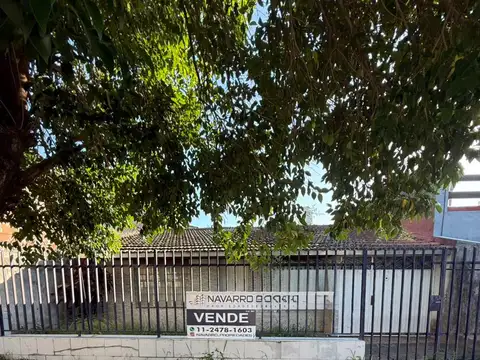 Casa en Venta en Ramos Mejia, Partido de La Matanza
