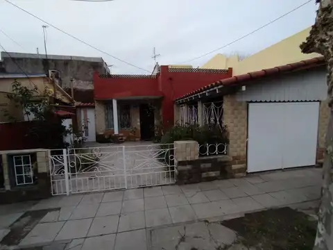Casa en Venta en Sarandi, Partido de Avellaneda