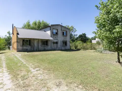 Casa en Venta en La Plata, Partido de La Plata