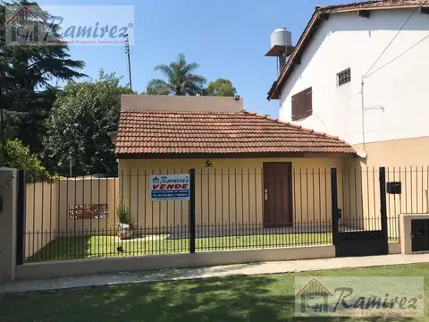 Casa en Venta en Paso del Rey, Partido de Moreno