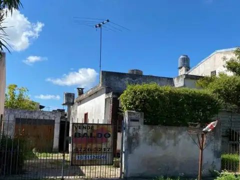 Casa en Venta en Pacheco Sur, General Pacheco