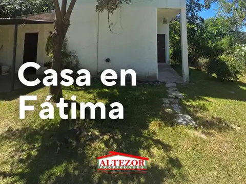 Casa en Venta en Pilar, Partido de Pilar