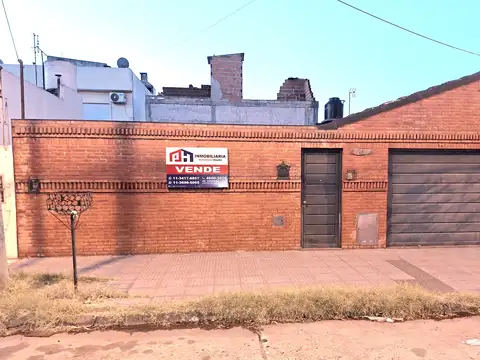 Casa en Venta en Ciudad Madero, Partido de La Matanza