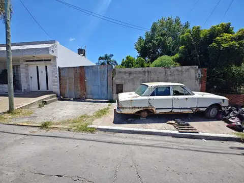 Casa en Venta en San Justo, Partido de La Matanza