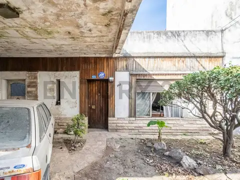 Casa en Venta en Ramos Mejia, Partido de La Matanza