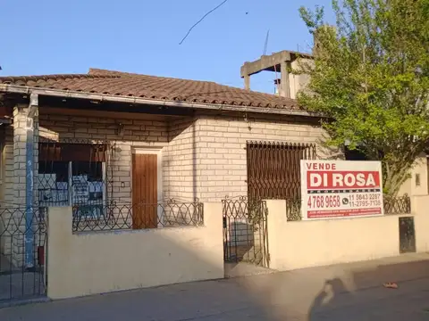 Casa en Venta en Villa Ballester, Partido de General San Martín