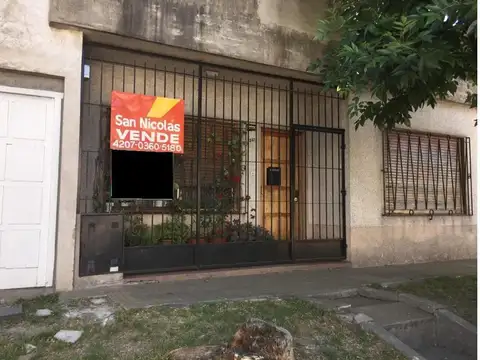 Casa en Venta en Wilde, Partido de Avellaneda