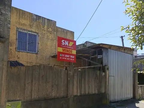 Casa en Venta en Wilde, Partido de Avellaneda