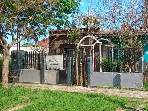 Casa en Venta en Don Torcuato, Partido de Tigre