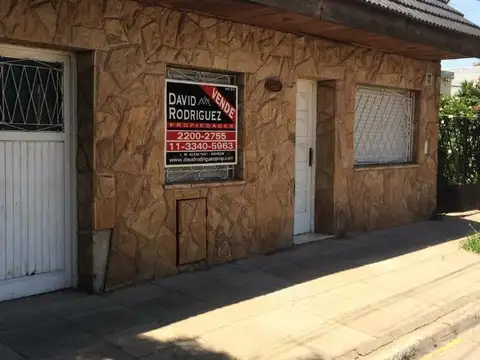 Casa en Venta en Moron Sur, Moron