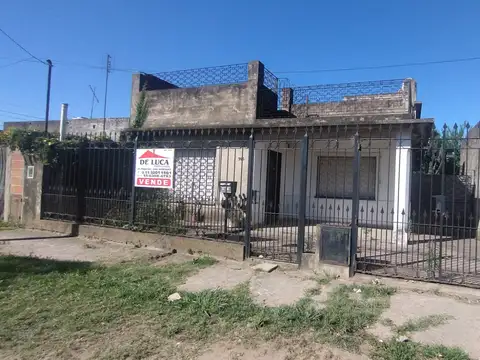 Casa en Venta en La Perlita, Moreno