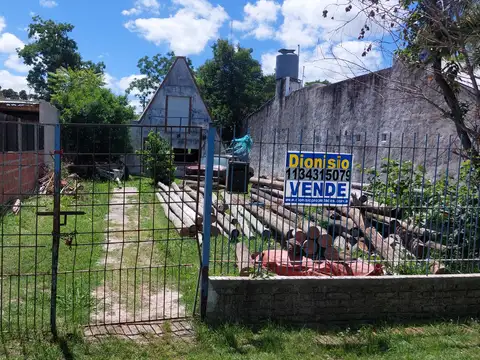 Casa en Venta en Belen de Escobar, Partido de Escobar