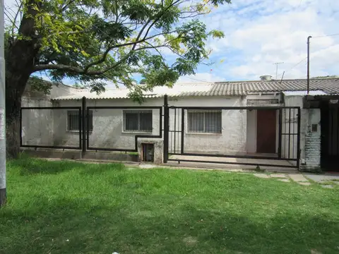 Casa en Venta en San Andres, Partido de General San Martín