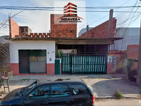 Casa en Venta en Loma Hermosa, Partido de Tres de Febrero