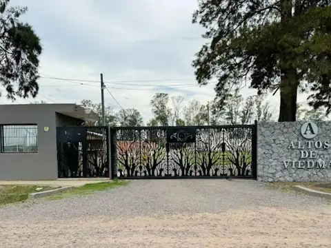 Casa en Venta en Mariano Acosta, Partido de Merlo