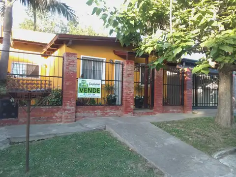 Casa en Venta en Villanueva, Campana