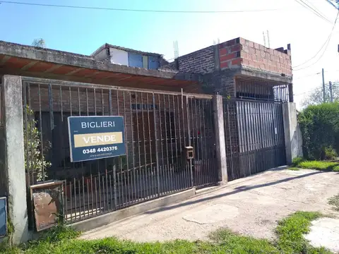 Casa en Venta en Las Lomas, Belen de Escobar