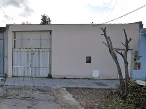 Casa en Venta en Villa Talleres, Remedios de Escalada