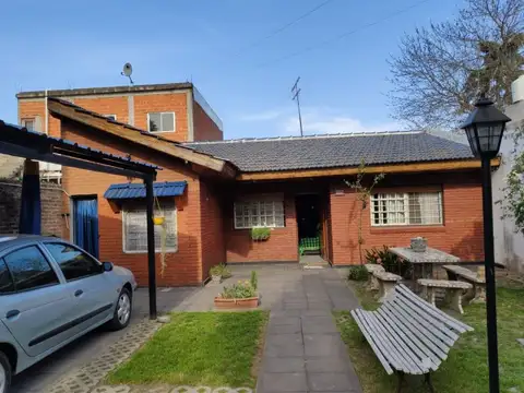 Casa en Venta en Libertad, Partido de Merlo