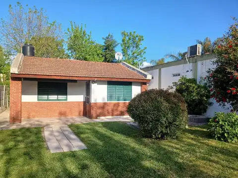 Casa en Venta en General Rodriguez, Partido de General Rodríguez