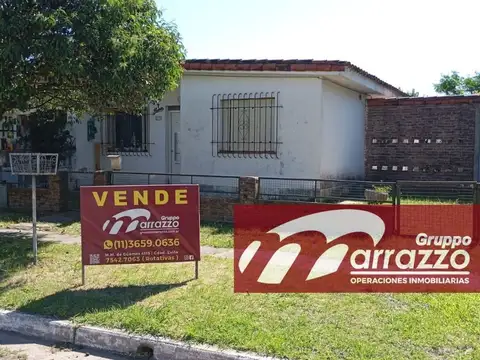 Casa en Venta en Ciudad Evita, Partido de La Matanza