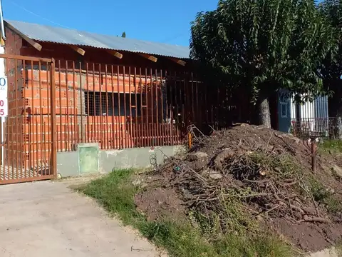 Casa en Venta en Morón Sur, Morón
